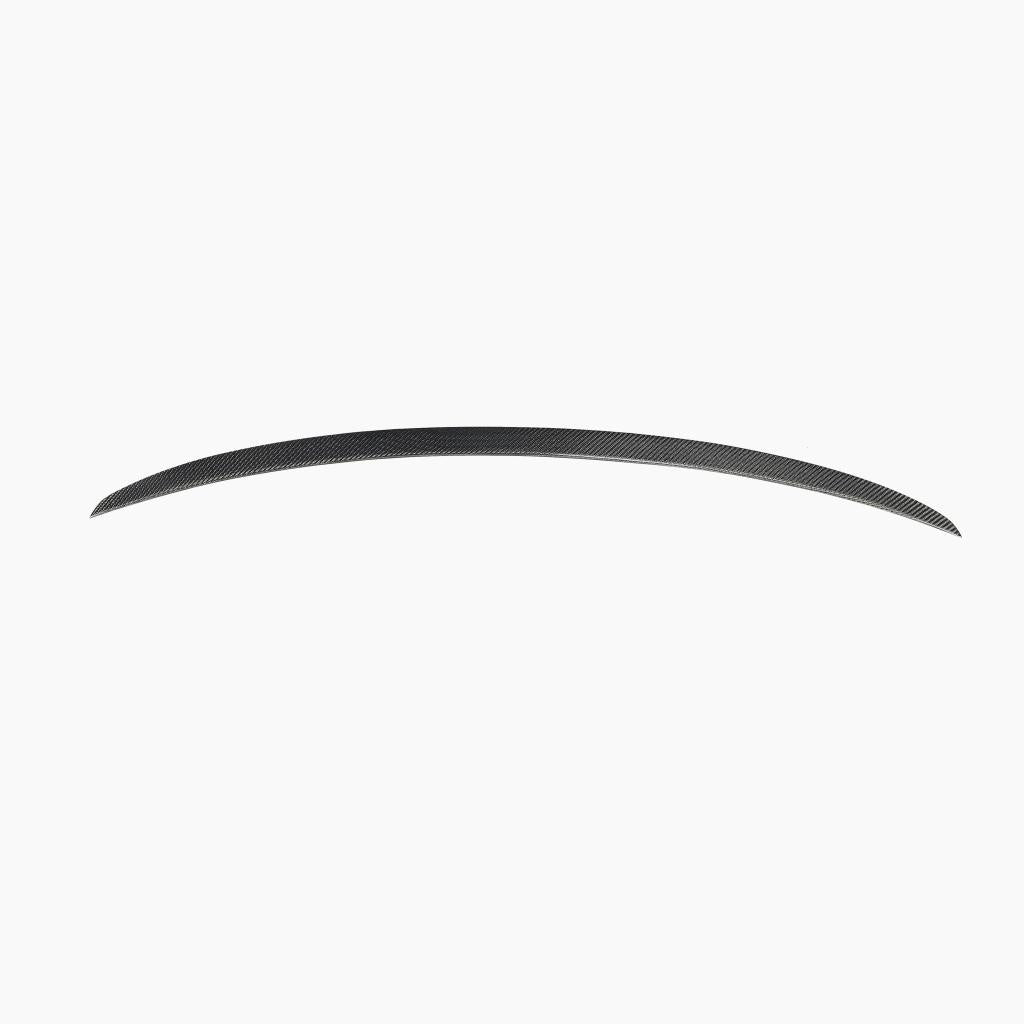 Trunk Spoiler — BMW M3 / 3 Series Coupe (E92)