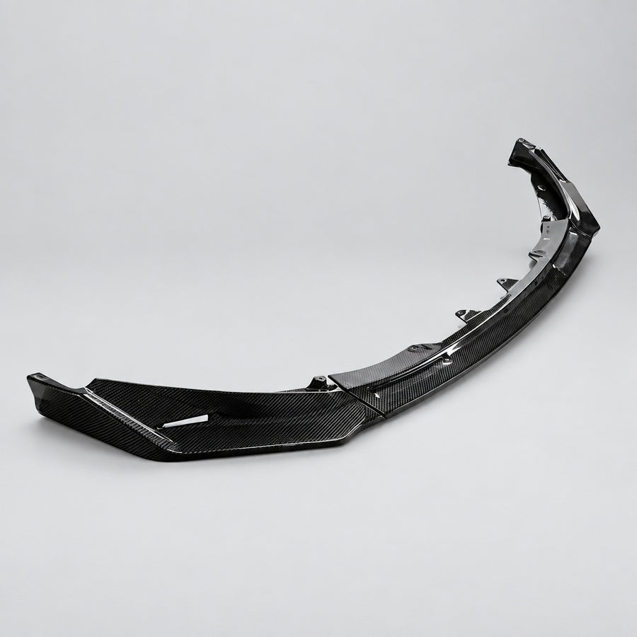 V-Style Front Lip — BMW M3 (G80)
