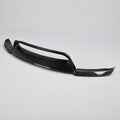 V-Style Front Lip — BMW X5 M / X6 M (E70 / E71)