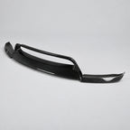 V-Style Front Lip — BMW X5 M / X6 M (E70 / E71)