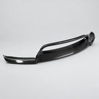 V-Style Front Lip — BMW X5 M / X6 M (E70 / E71)