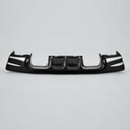 V-Style Rear Diffuser — BMW M3 (E46)
