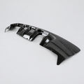 V-Style Rear Diffuser — BMW M3 (E46)