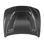 Vented Carbon Hood — BMW 3 Series (F30)