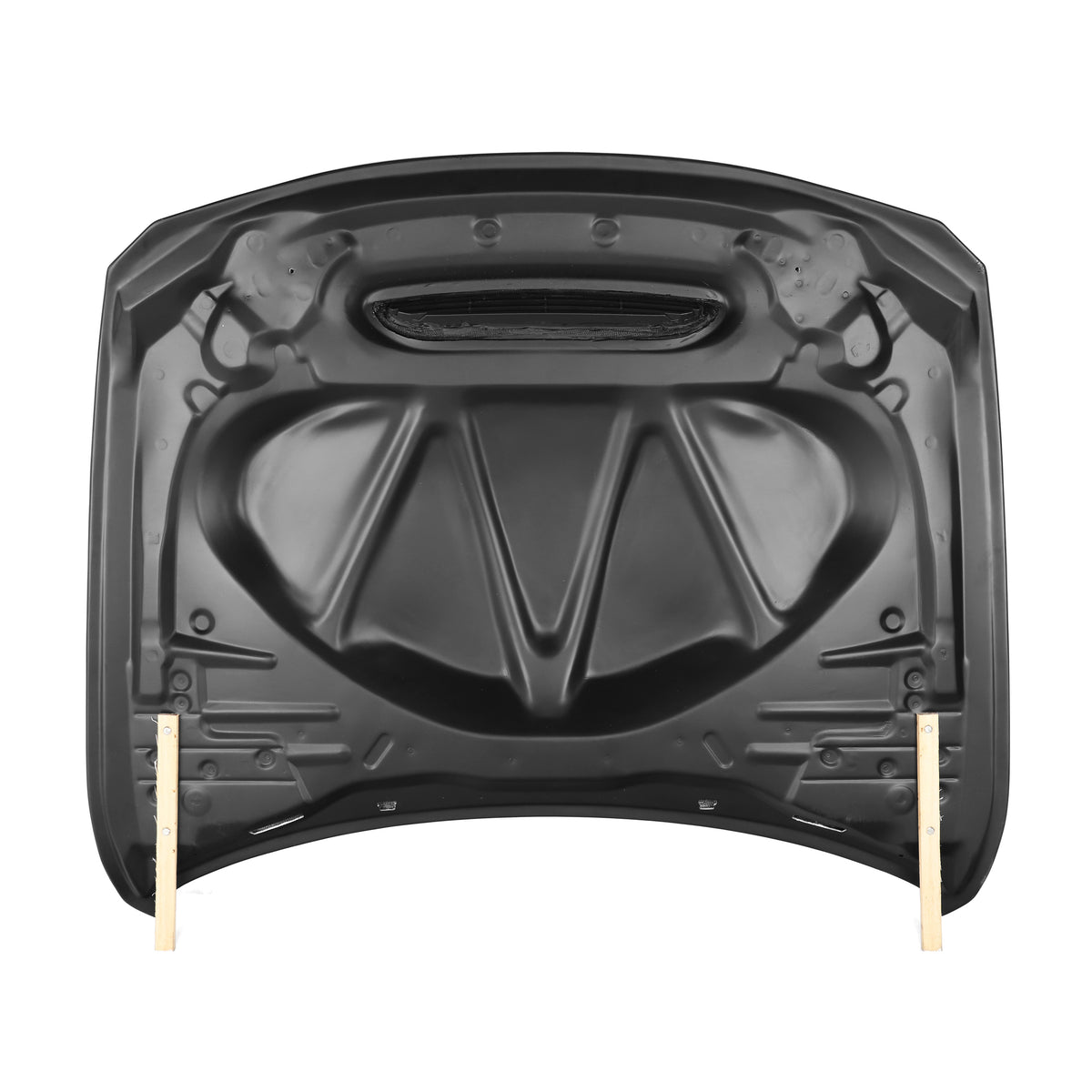 Vented Carbon Hood — BMW 3 Series (F30)