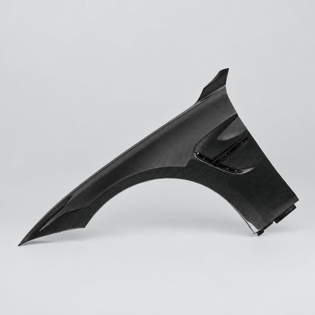 Vented Front Fenders — BMW 3 Series (F30)