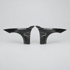 Vented Front Fenders — BMW 3 Series (F30)
