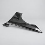 Vented Front Fenders — BMW 3 Series (F30)