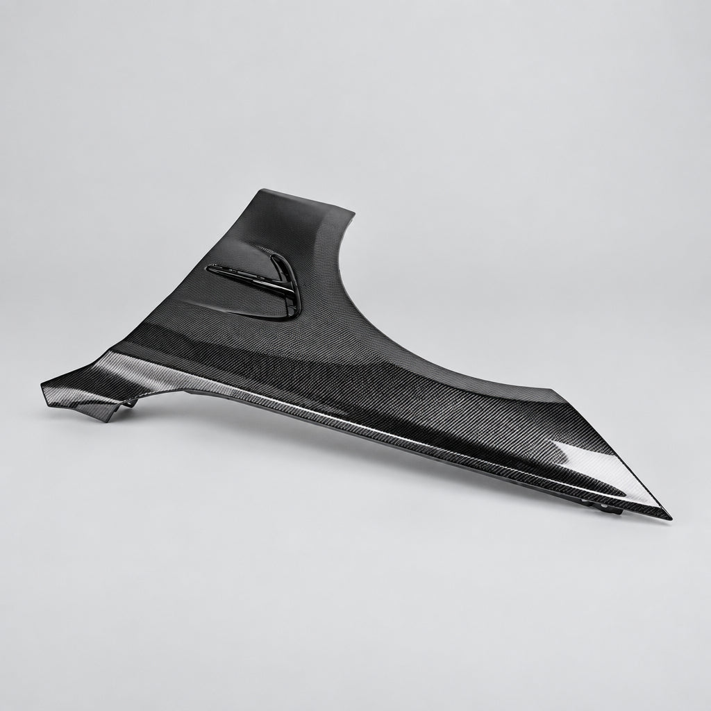 Vented Front Fenders — BMW 3 Series (F30)