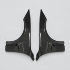 Vented Front Fenders — BMW 3 Series (F30)