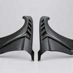 Vented Front Fenders — Ford Mustang (S650)