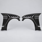 Vented Front Fenders — Ford Mustang (S650)